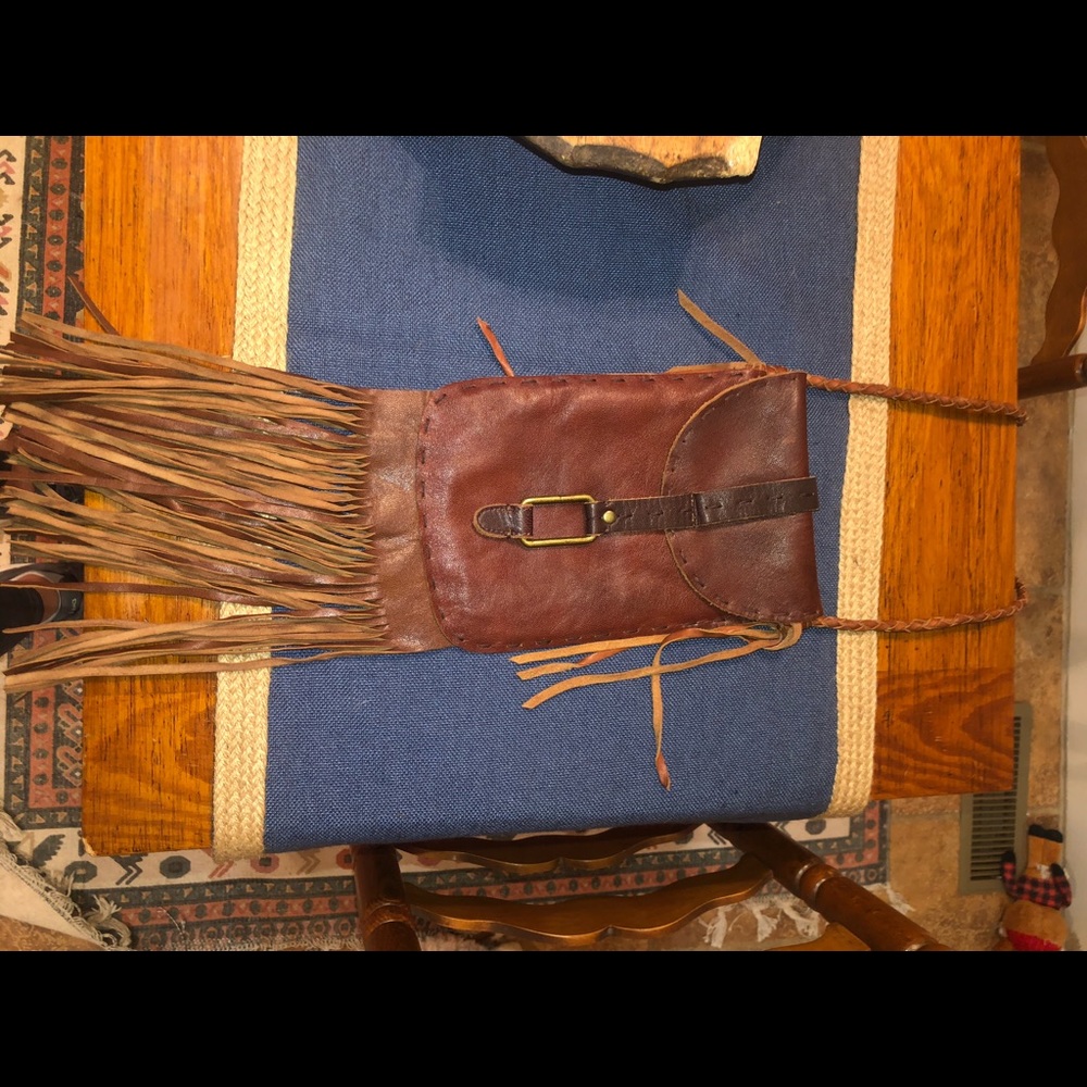 BedStu bag